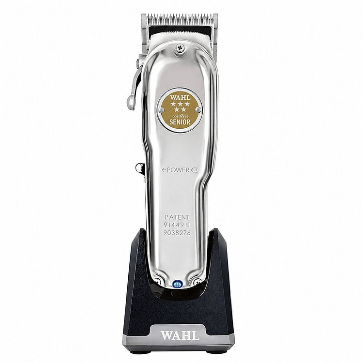 Wahl 5-Star Metal Edition Senior Cordless Clipper 1 box