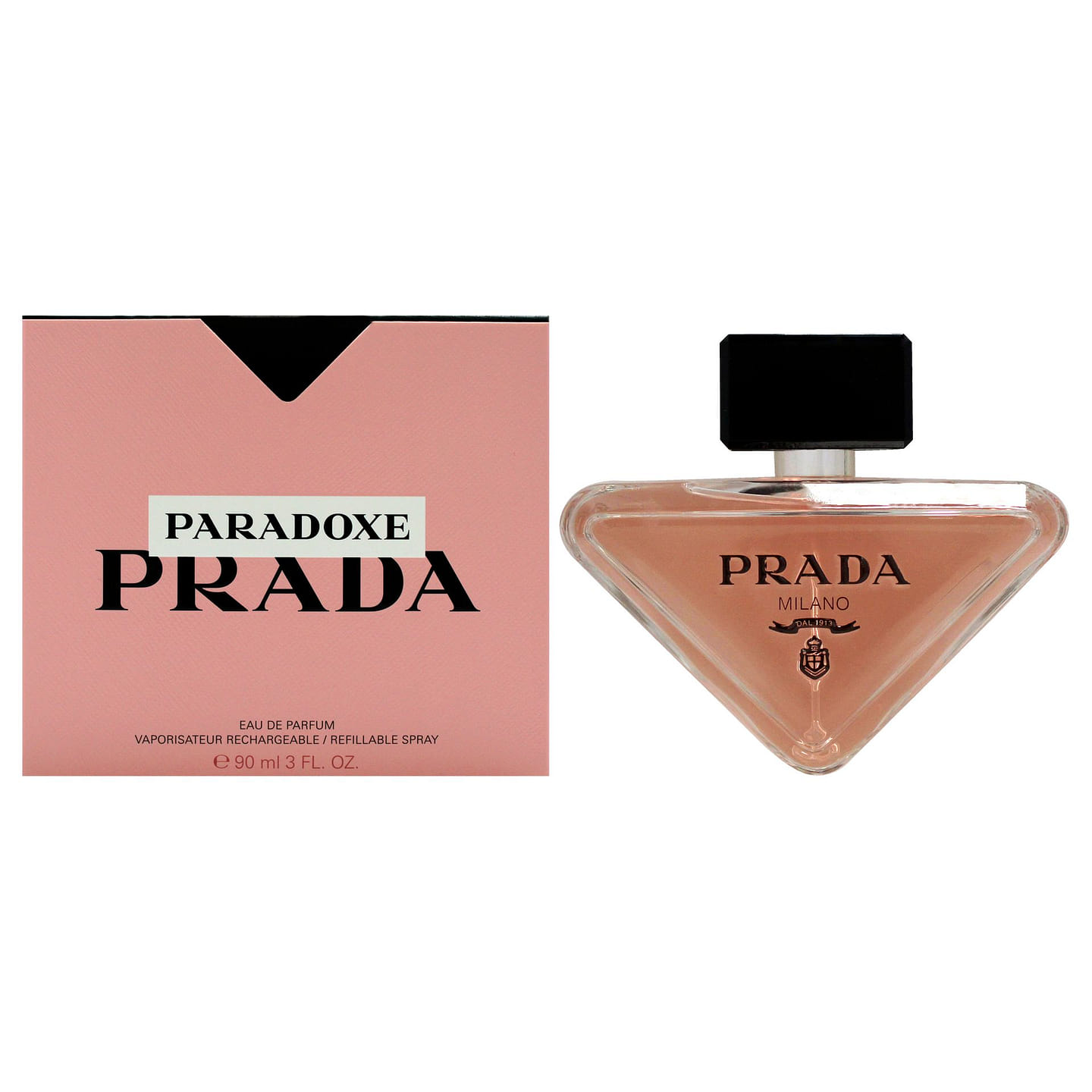 Paradoxe by Prada for Women – 3 oz EDP Spray 3 oz