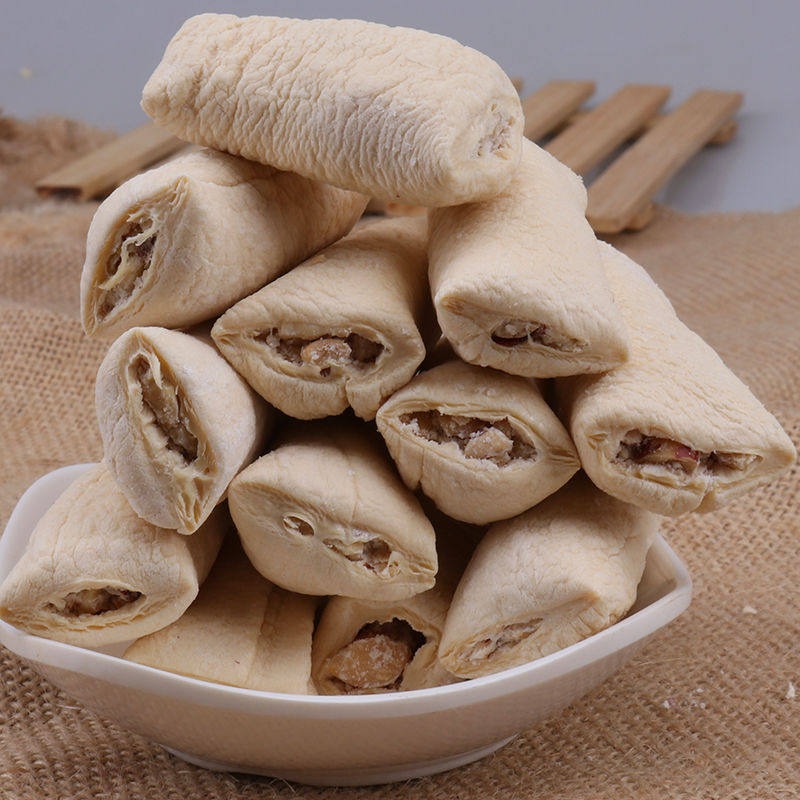 Original flavor peanut-filled malt candy 250 g - Weee!