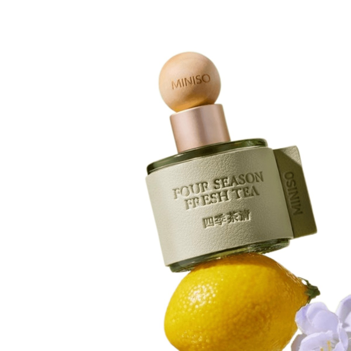 Get MINISO Aromatherapy Four-Season Tea Clear 30ml Delivered | Weee ...