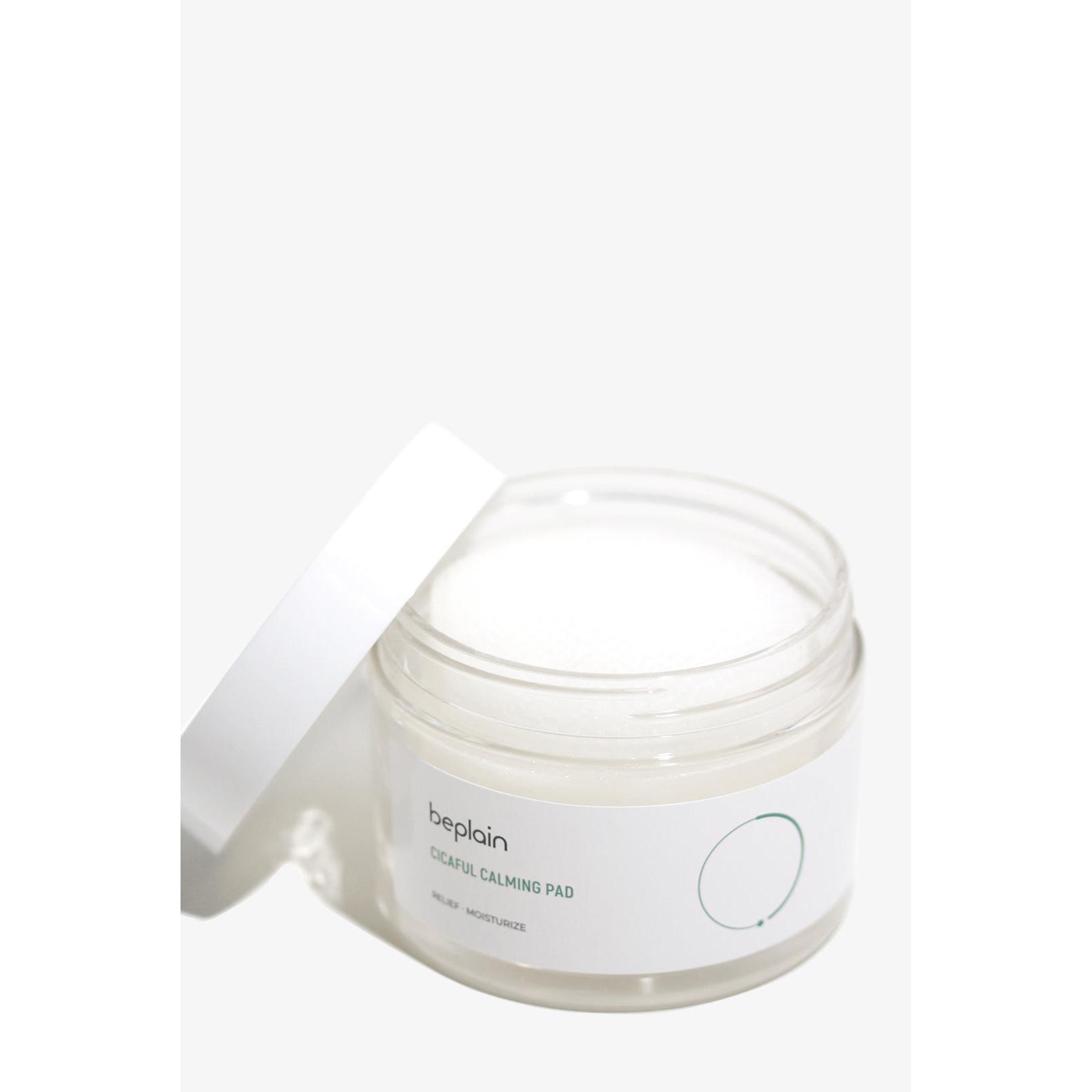 BEPLAIN Cicaful Calming Pad 1 phần