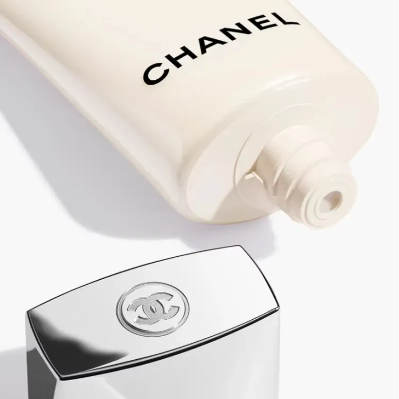 Get Chanel Eclat Premier La Mousse CleansingCream150ML 1 each