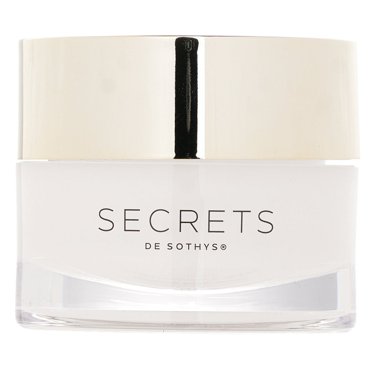 Sothys     Secrets De Sothys La Creme Face Cream