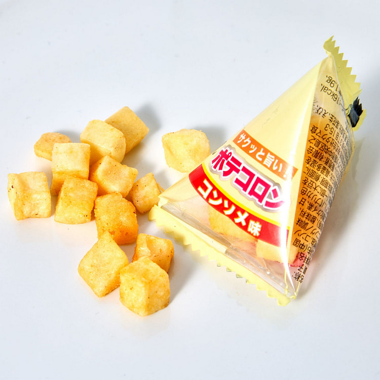 土豆清汤小吃（50个）