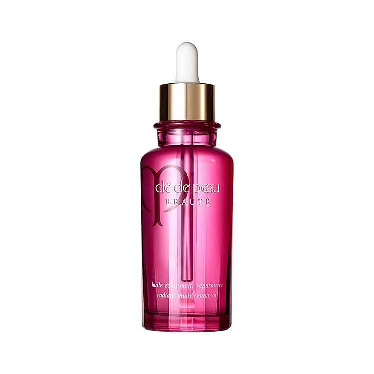 CPB ローズリペアオイル 75ml 1 個