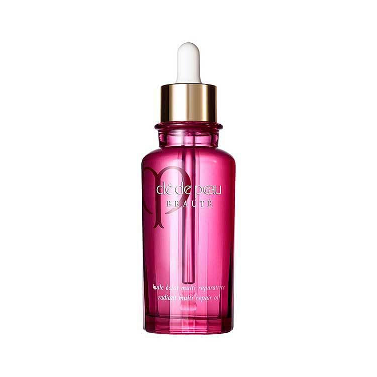 CPB ローズリペアオイル 75ml 1 個
