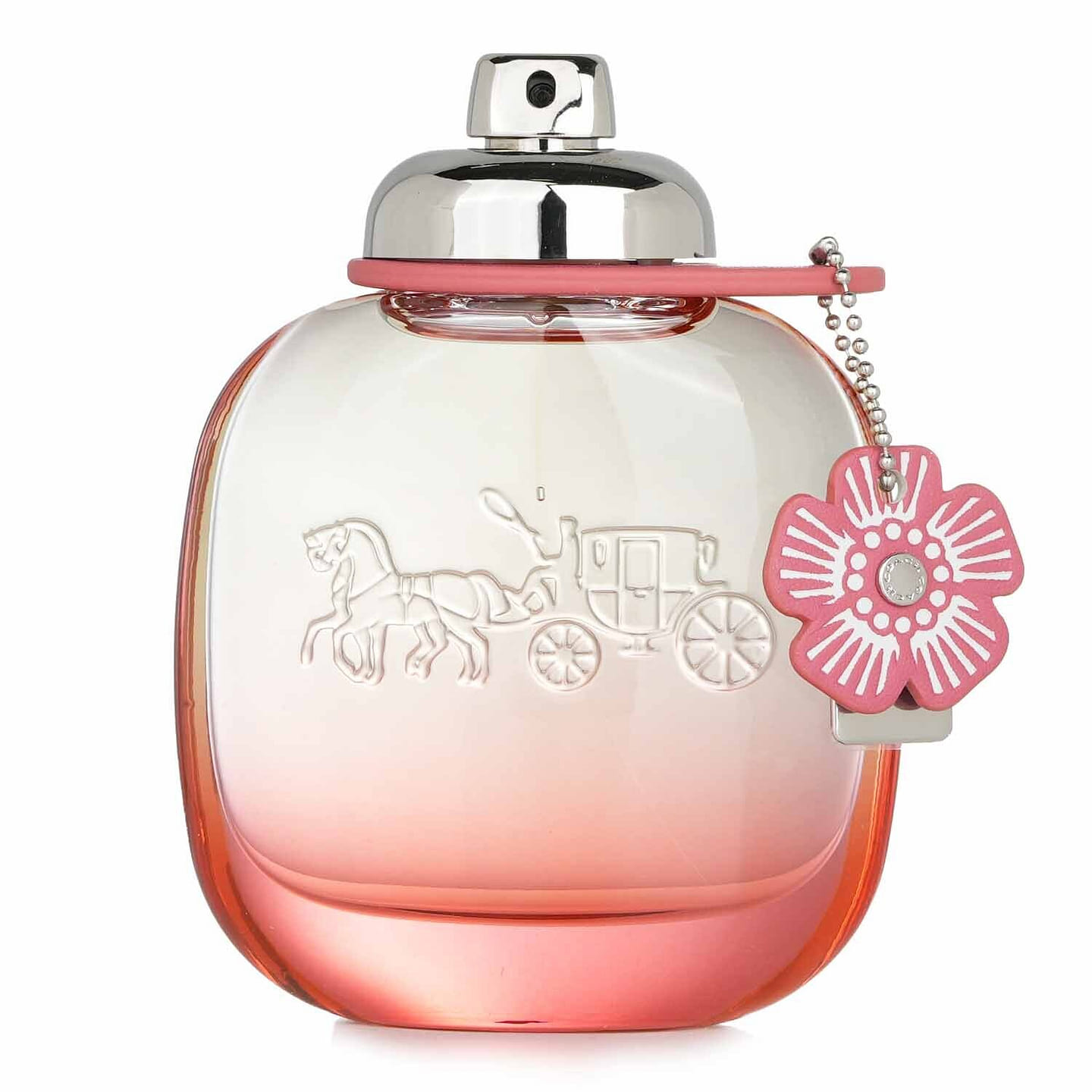 Coach Floral Blush Eau De Parfum Spray 90ml/3oz 90 ml
