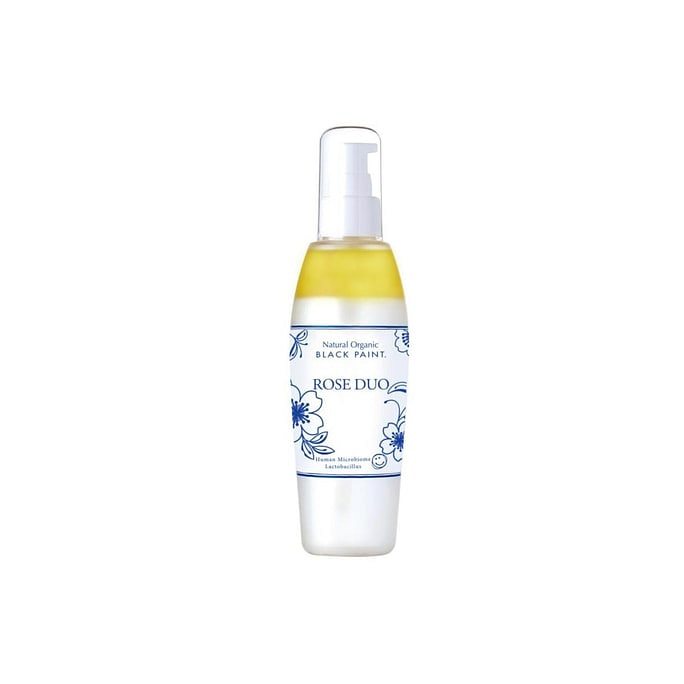 Lactic Acid Bacteria Rose Water Oil Emulsion 100ml