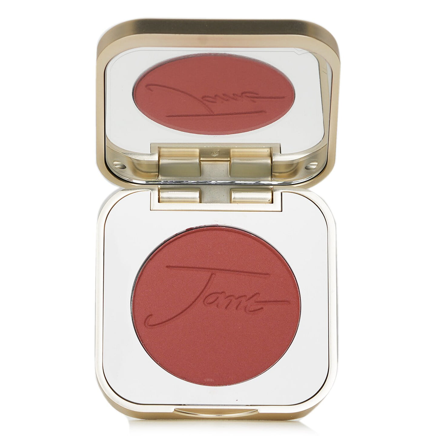 Jane Iredale Mineral Natural Blush Rouge Naturally Long Lasting – #Mystique 3.2g/0.11oz 3.2 g