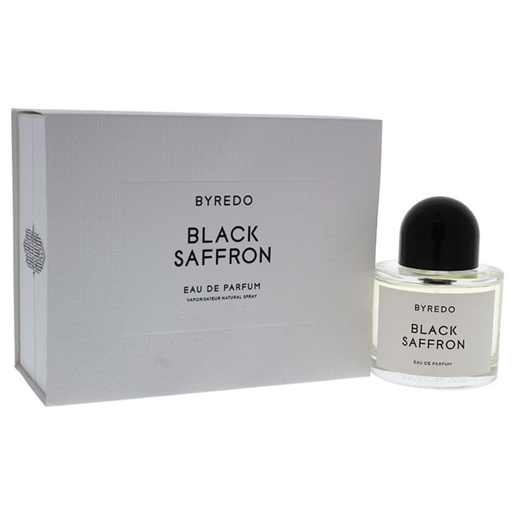 Black Saffron của Byredo dành cho Unisex - Xịt EDP 3,3 oz