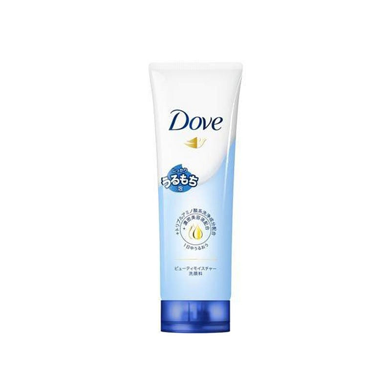 GATSBY Men’s Cleansing Milk 130g 1 each