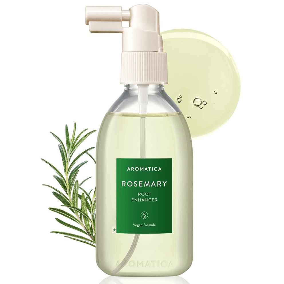AROMATICA Rosemary Root Enhancer 100 밀리리터