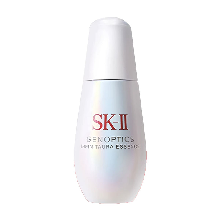 SK-II 光蕴臻采焕亮精华露 50ml 1 份