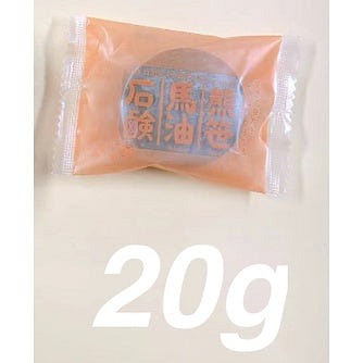 马油皂 北海道 20g x 1 块
