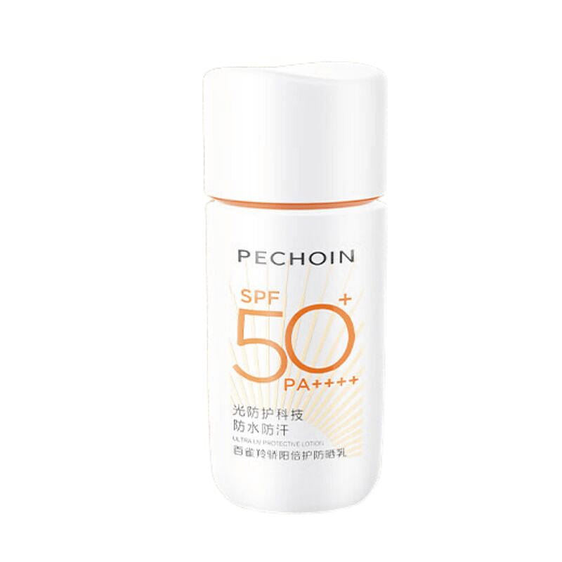 Sport Sunscreen Lotion – For Active Outdoor Use 50 g