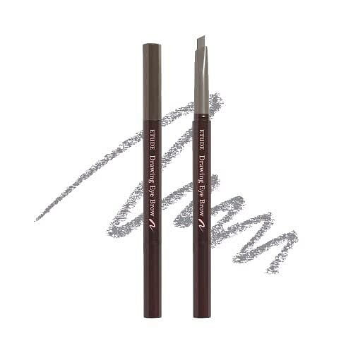 Etude House Drawing Eye Brow Pencil #05 Gray 1 each