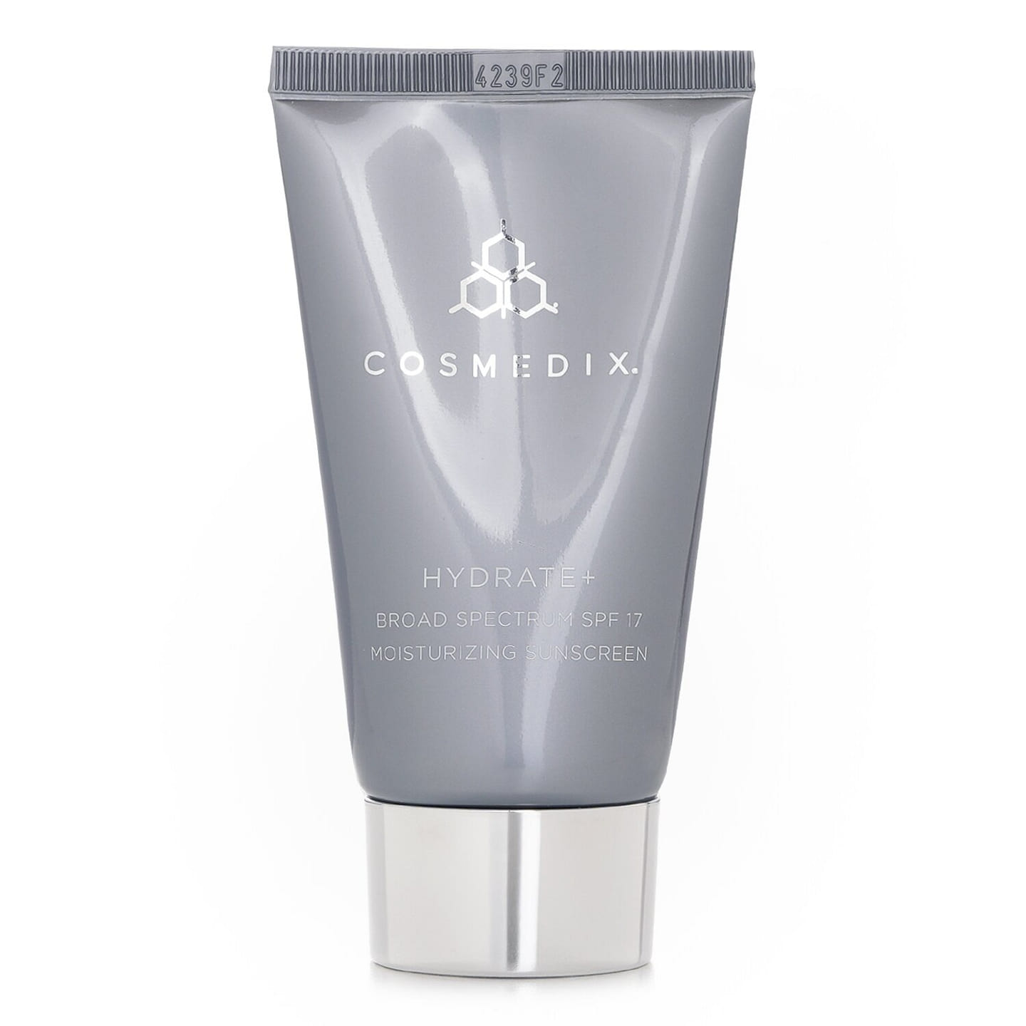 CosMedix Hydrate + Moisturizing Sunscreen SPF 60 g