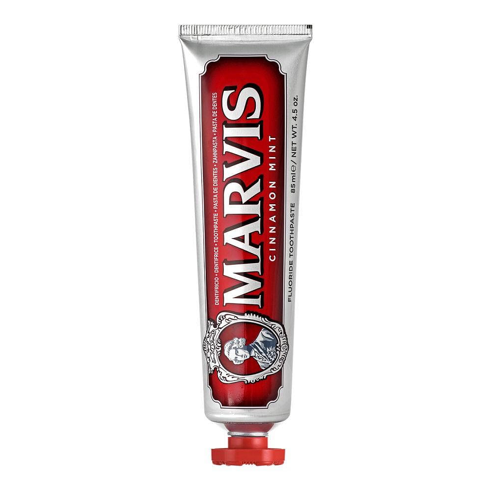 Marvis – Cinammon Mint Toothpaste (85ml)