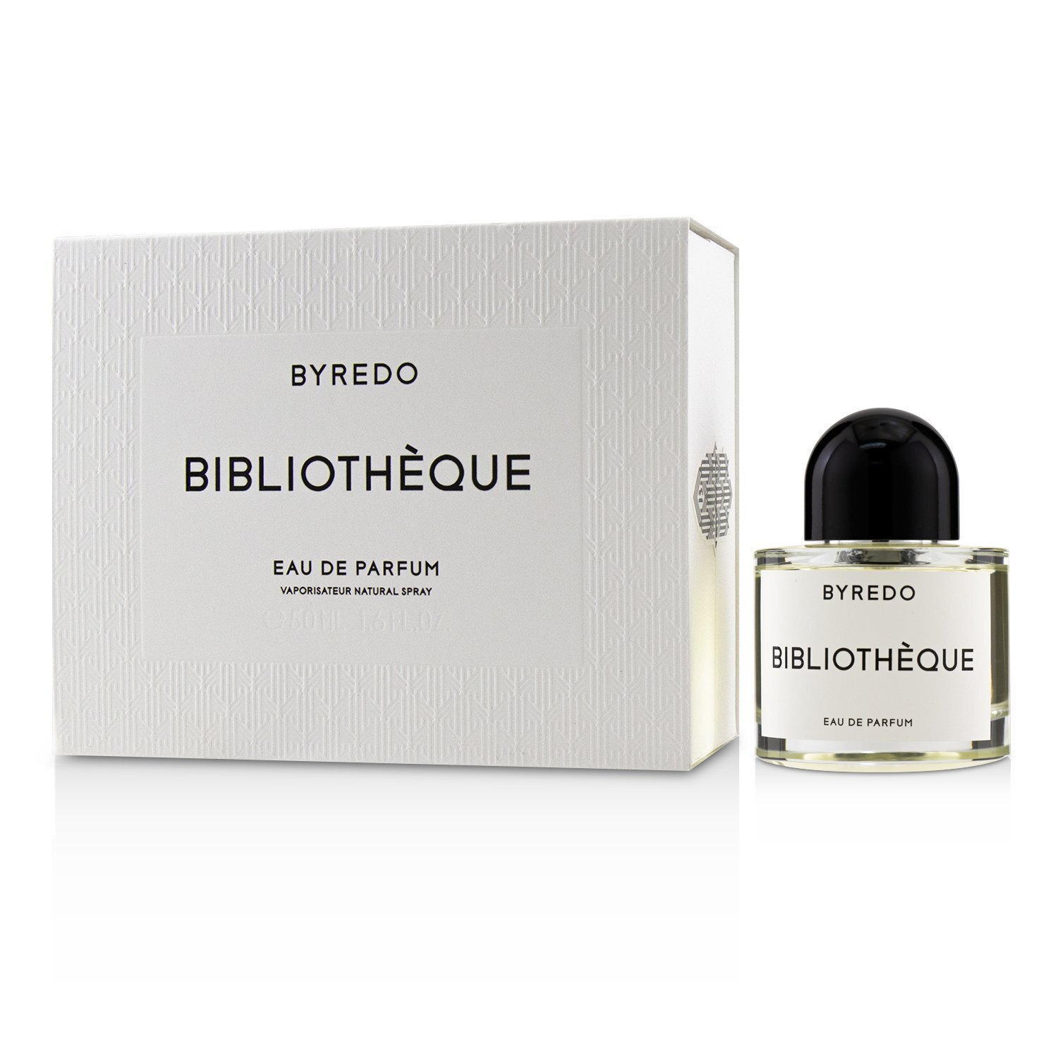 Byredo Bibliotheque Eau De Parfum Spray 50ml/1.6oz - Weee!