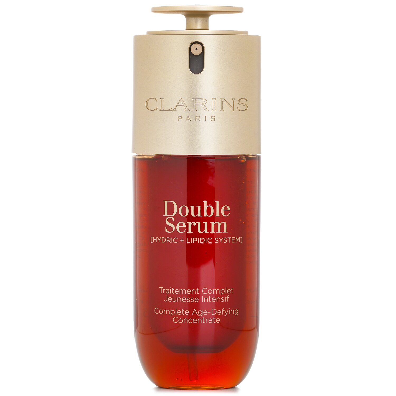 Clarins Double Serum 75ml 75 ml - Weee!