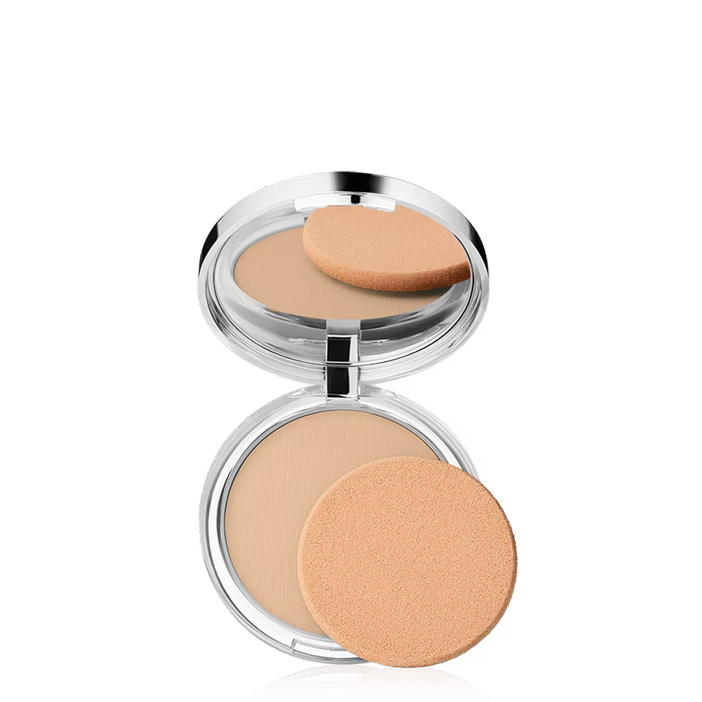 Clinique Superpowder Double Face Makeup – Matte Medium 10 g