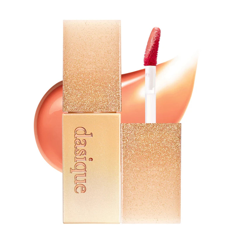 Juicy Dewy Tint #24 Peach Fuzz 1 each