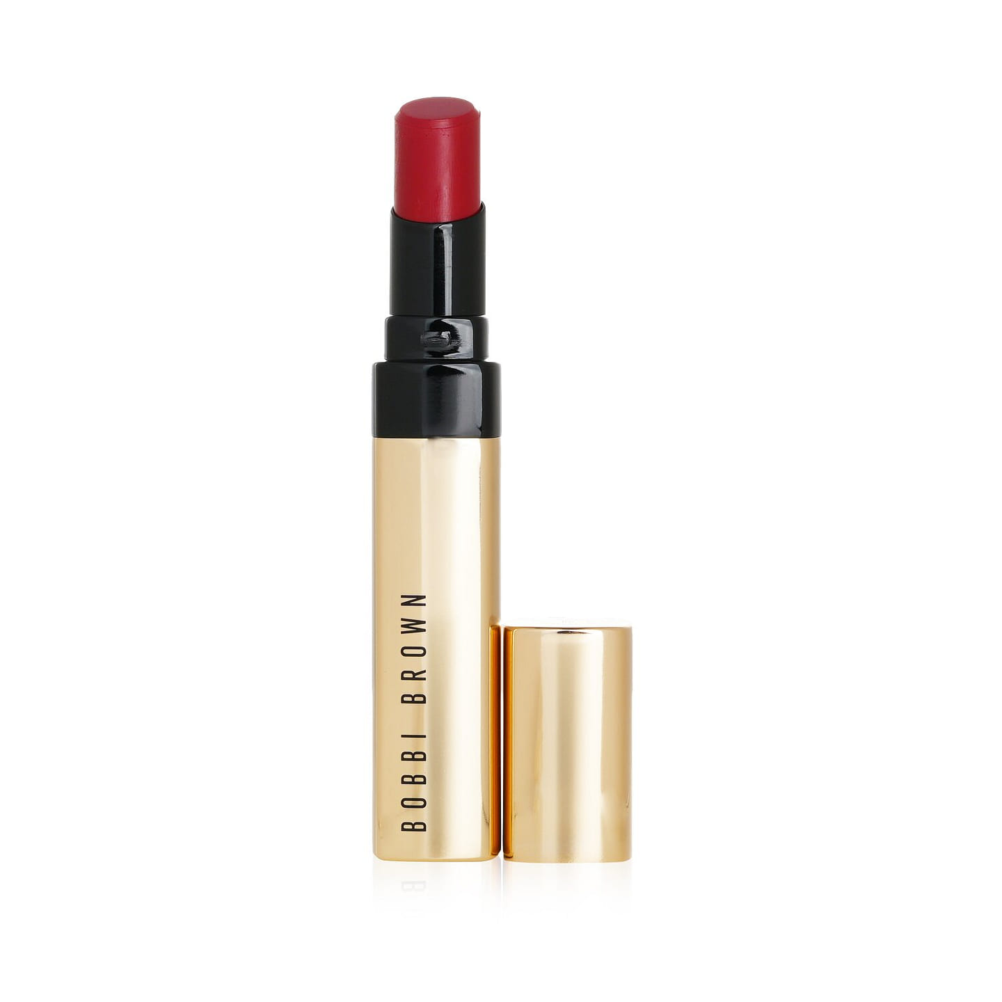Bobbi Brown Luxe Shine Intense Lipstick – # Red Stiletto 3.4g/0.11oz 3 g
