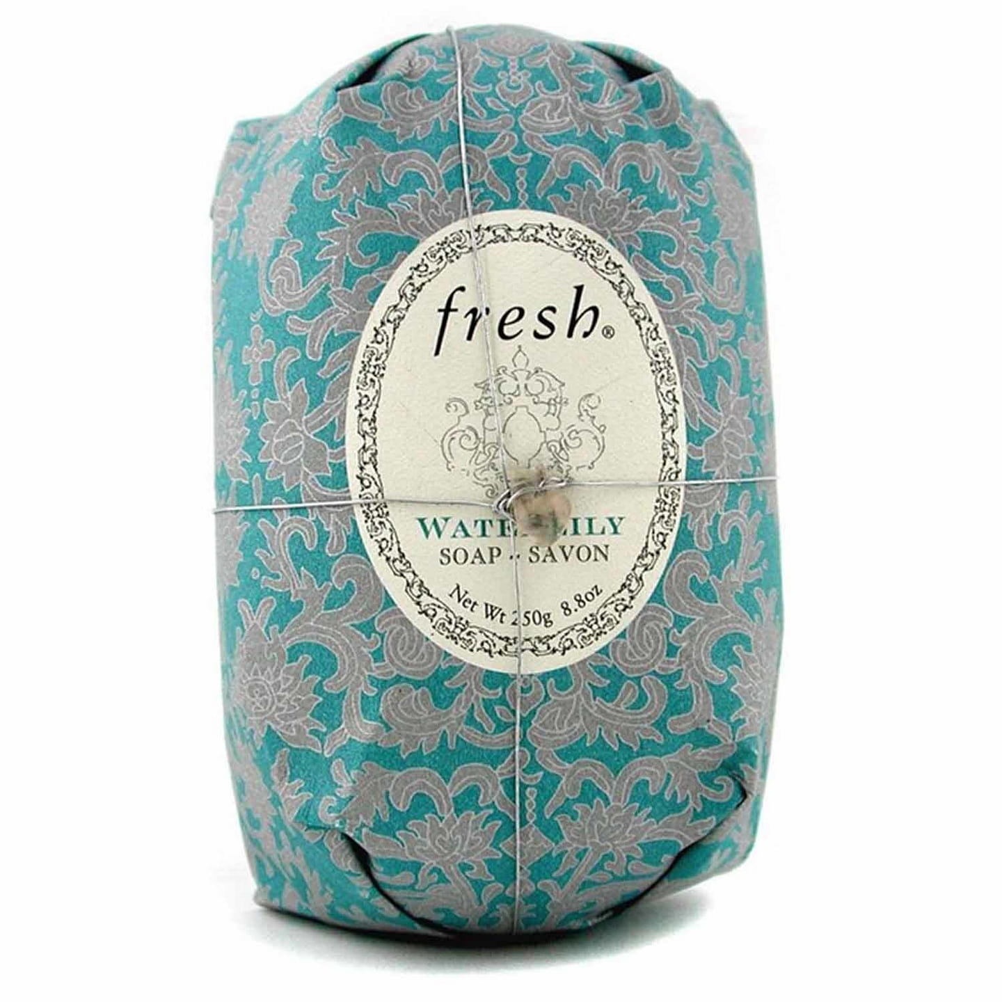 Fresh Water Lily Rose Soap 250g/8.8oz 250 g