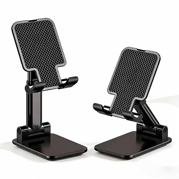 雅典黑  手机支架 可升降/折叠1 1 盒