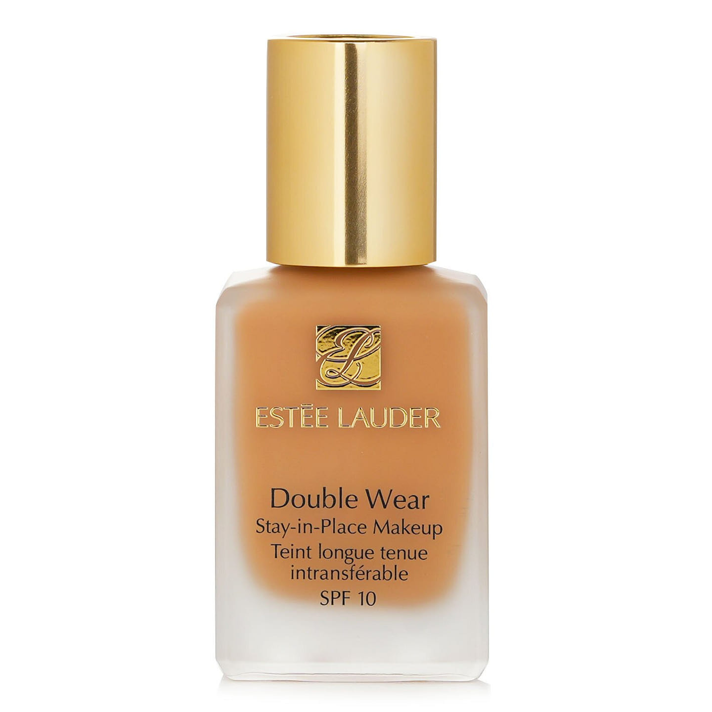 Estee Lauder Double Wear Stay In Place Makeup SPF 10 – Henna (4W3) 30 ml