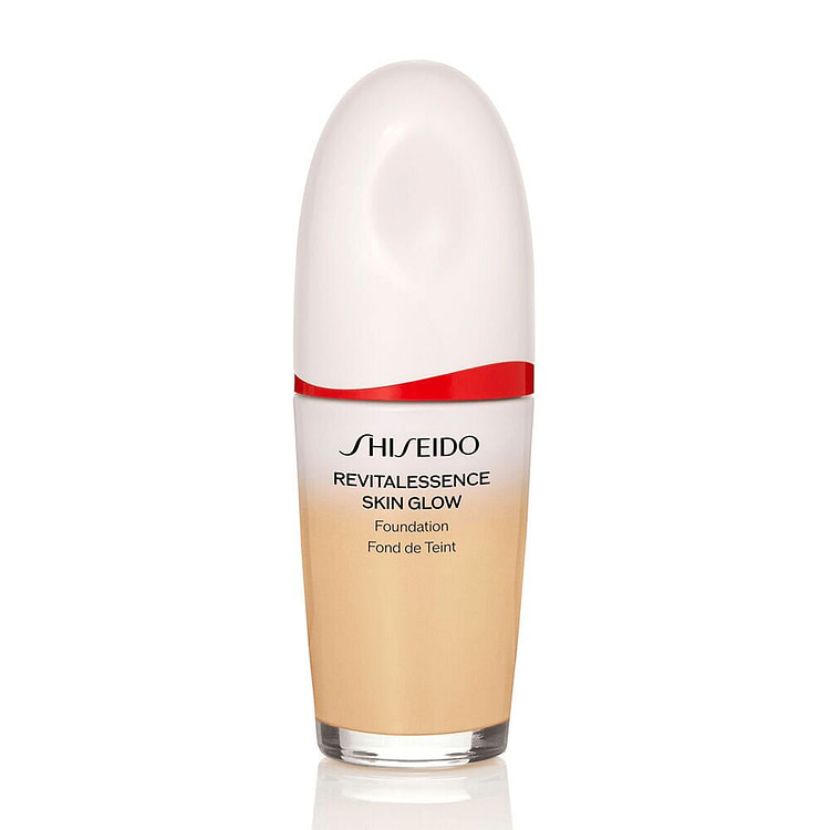 SHISEIDO メーキャップ エッセンス スキングロウ ファンデーション 160 Shell 30mL 30 ml(ミリリットル)