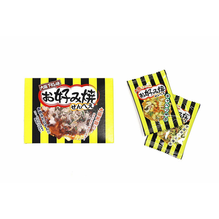 大阪の味本铺 御好烧 米果 8枚