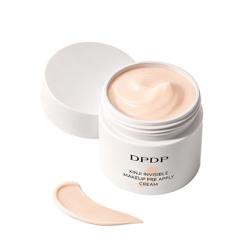DPDP Invisible Makeup Primer #02 Oil Control 30 g