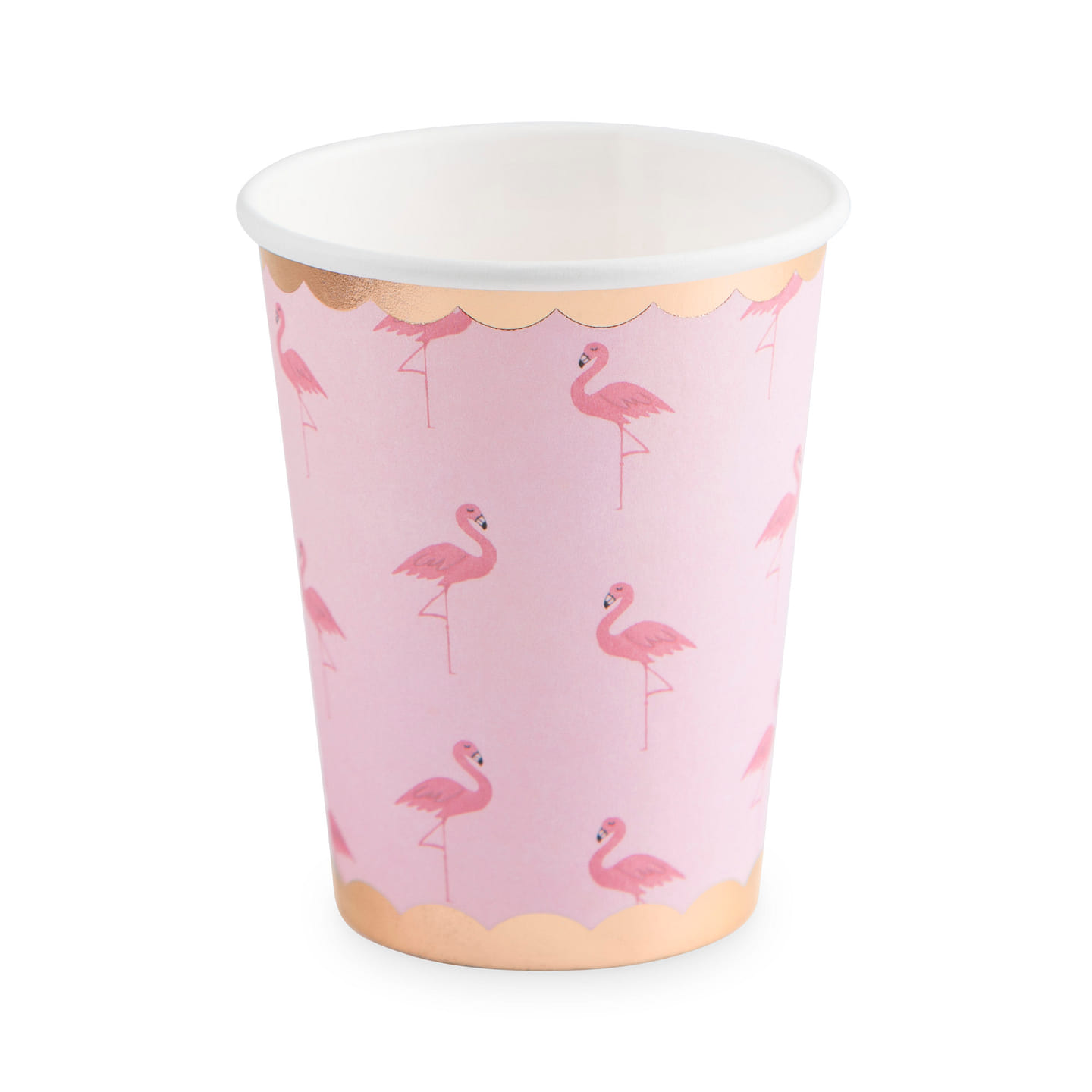 Flamingle Cups 8 each