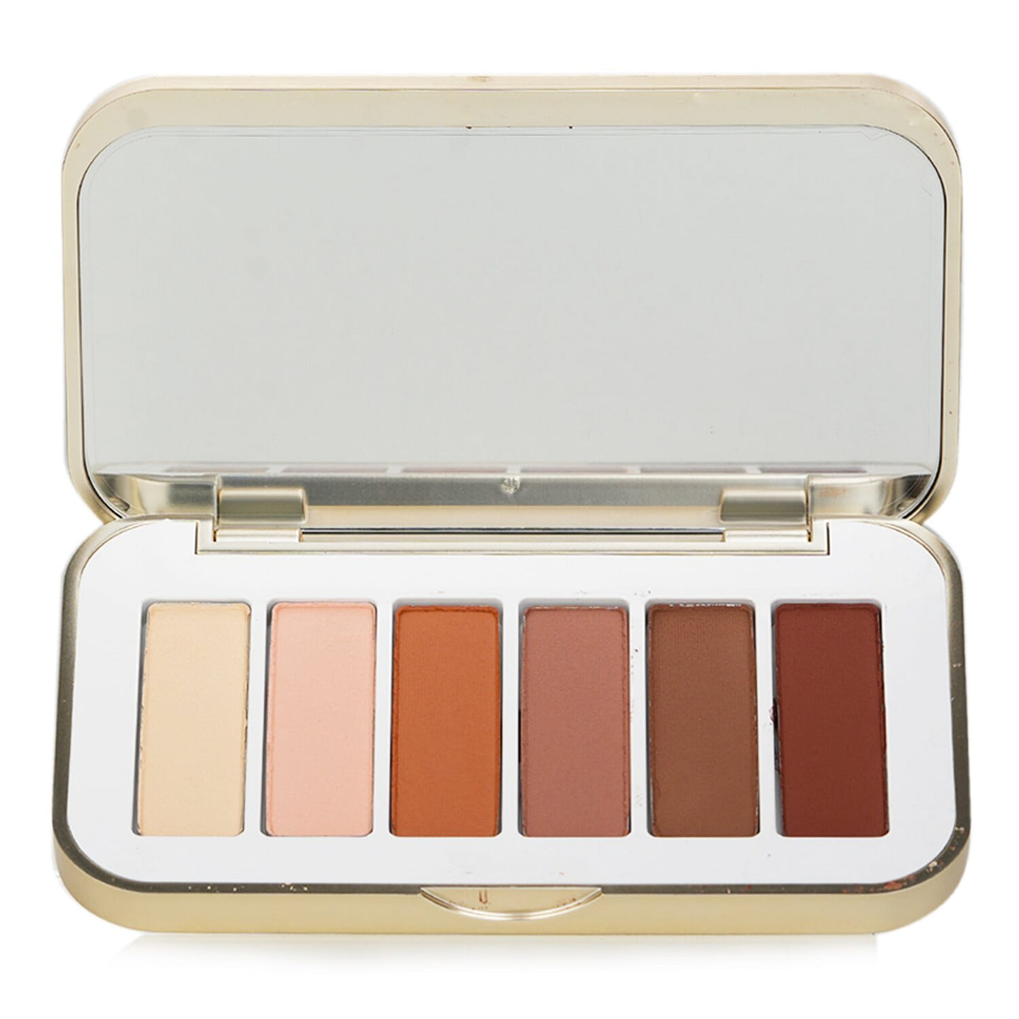 Jane Iredale Mineral Six Color Eyeshadow Palette – # Naturally Matte 6×0.7g 6×0.7g/0.02oz 0.7 g