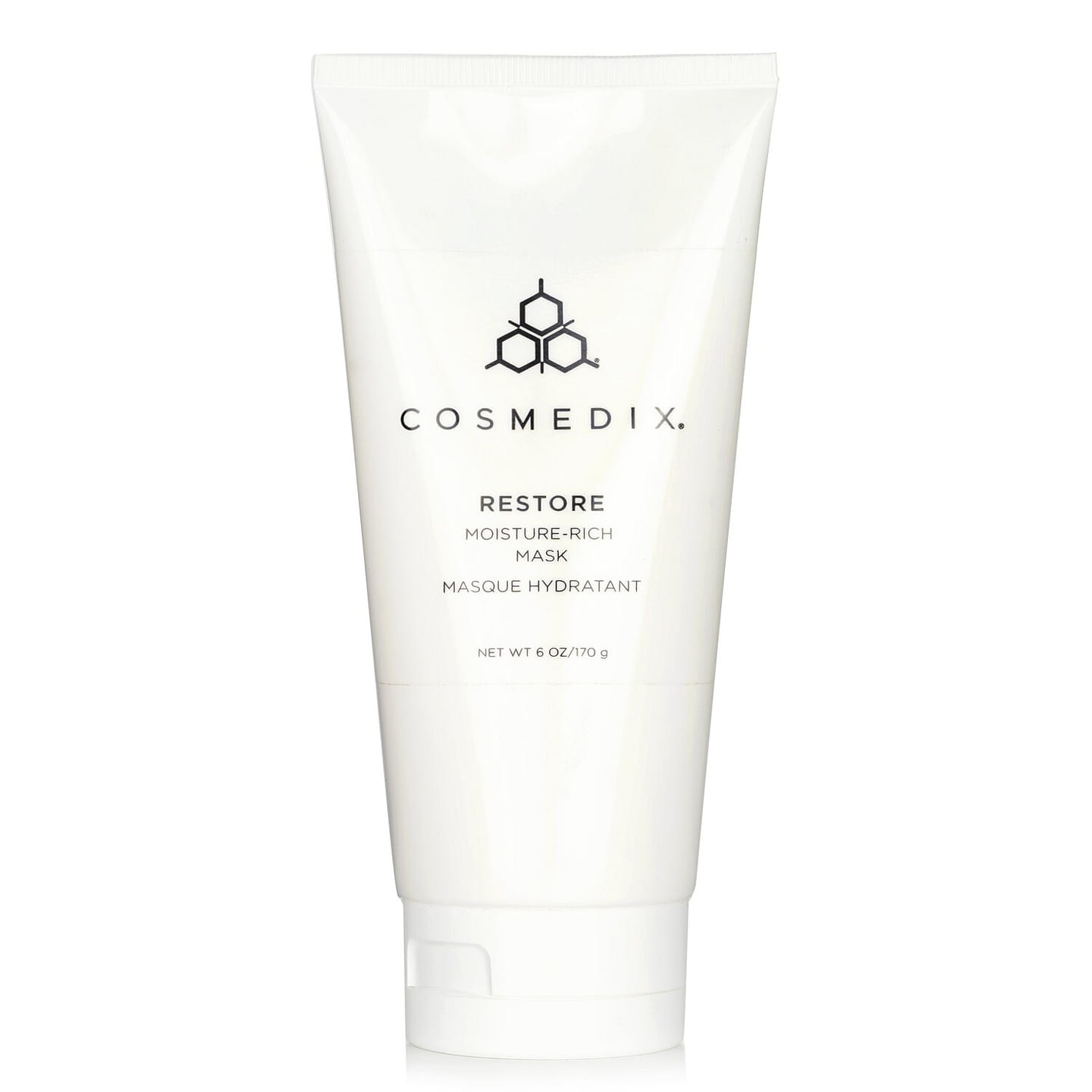 CosMedix Restore Moisture-Rich Mask – Salon Size 170g/6oz 170 g