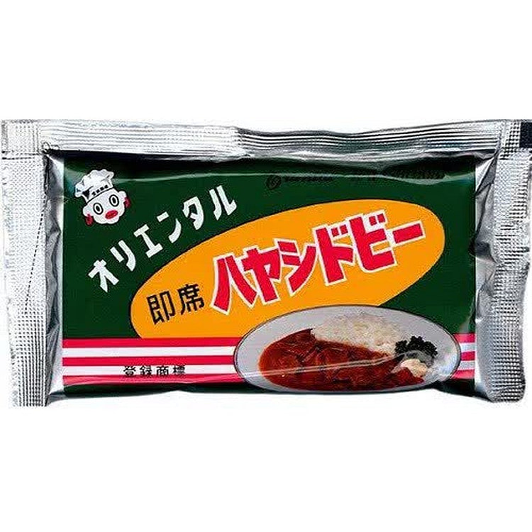 东方洋子即食牛肉干 95g 1 份