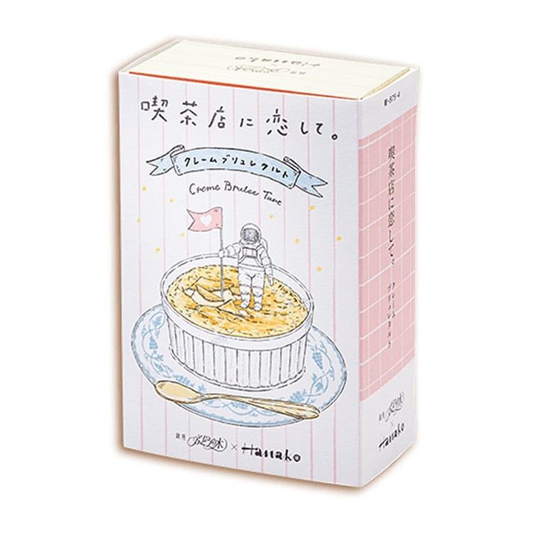 SANDOLCE GRANOLA Caramel Tart 8pc 8 カウント