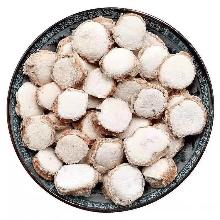 Fresh Dried Sand Ginger and Galangal 100.1g 100.1 g