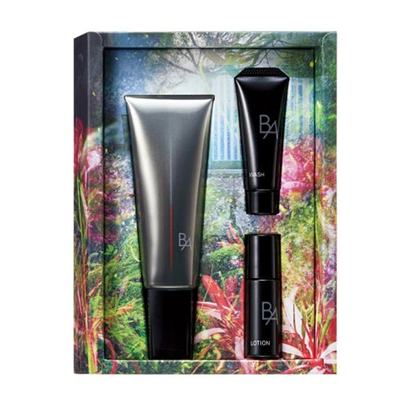 Pola  B.A 2026限定防晒套盒 1 份