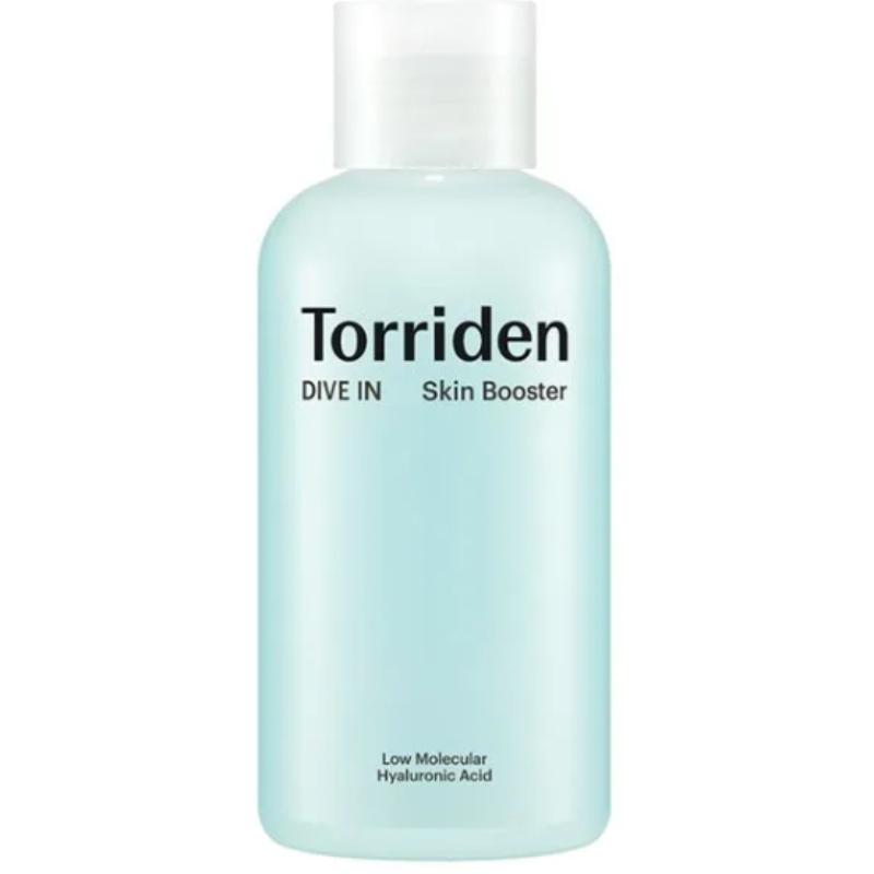 Torriden Low Molecule Hyaluronic Acid Skin Booster 1 each