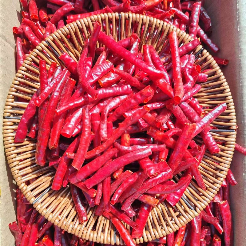 100g of dried chili peppers, 1 bag 100 g