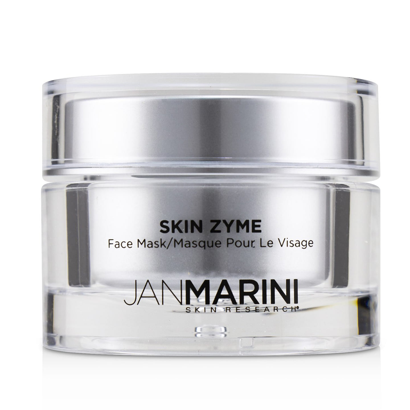 Jan Marini Skin Zyme Papaya Mask 60ml/2oz 60 ml