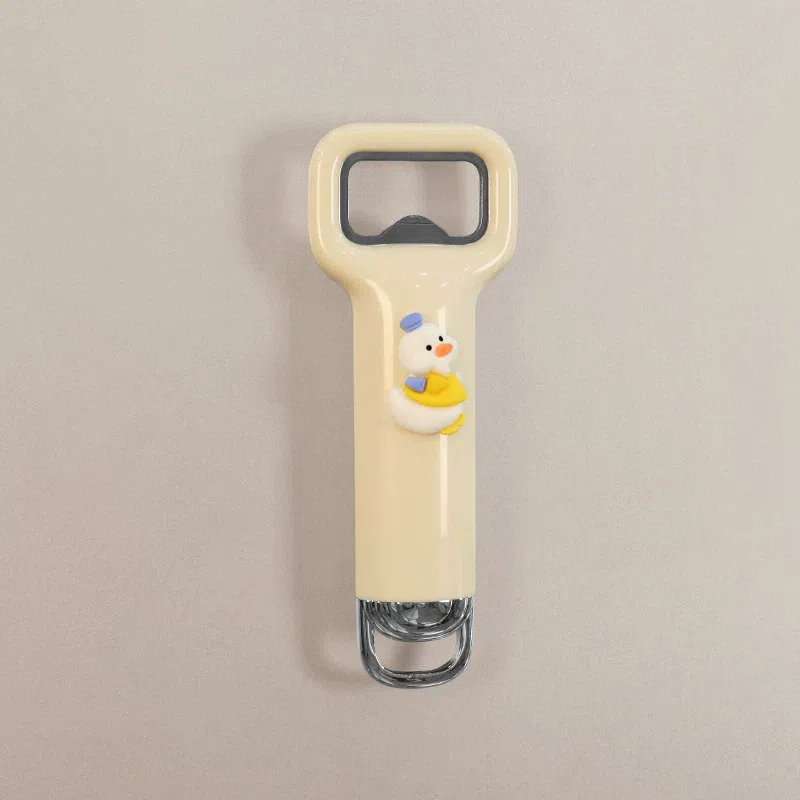 Refrigerator Magnet Lid Opener *1 50 g