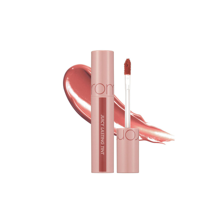 rom&nd JUICY LASTING TINT 23 NUCADAMIA 1 each