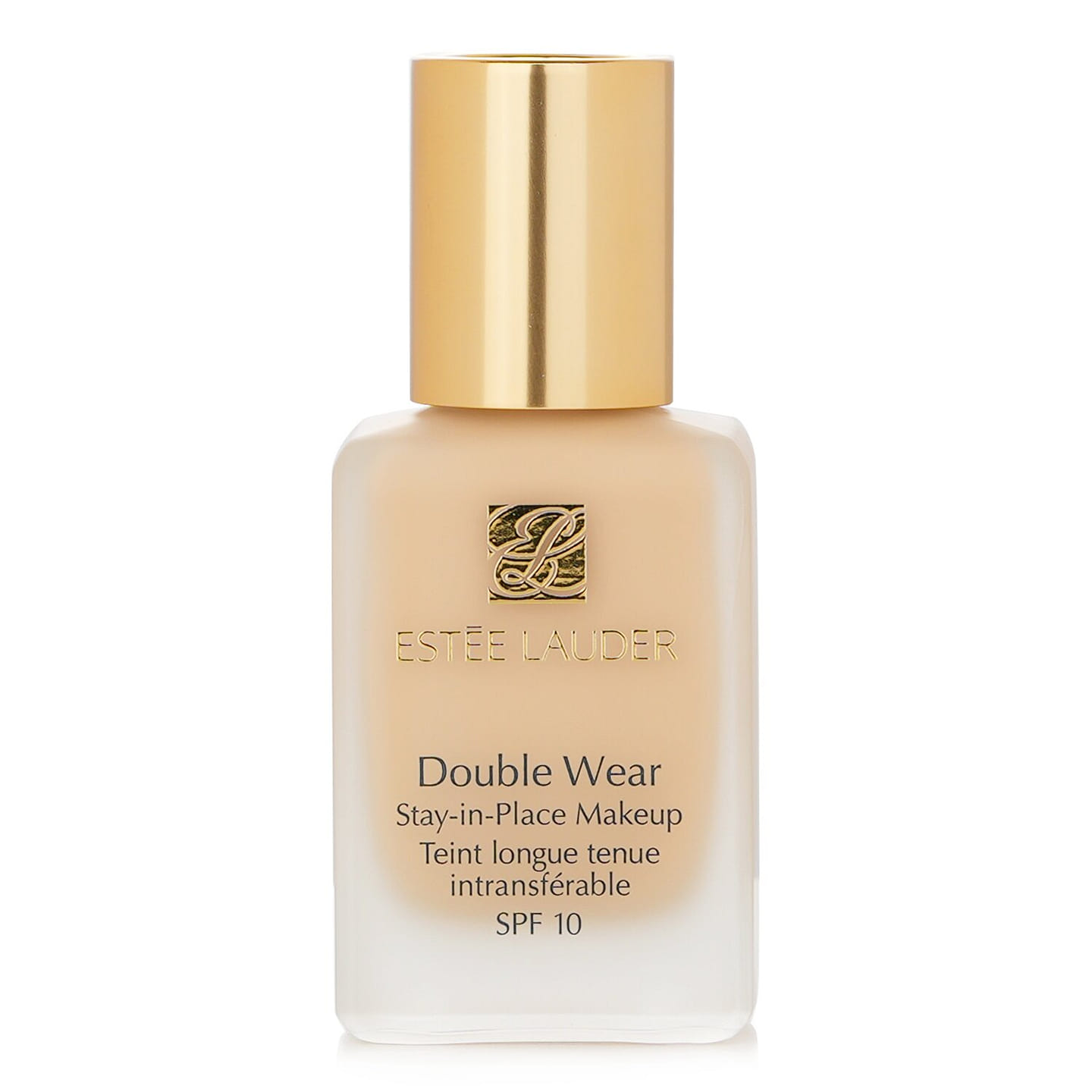 Estee Lauder Double Wear Stay In Place Makeup SPF 10 – No. 17 Bone 30 ml
