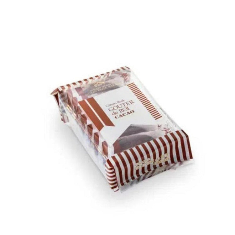 GATEAU FESTA HARADA French Butter toast cacao 16 pieces