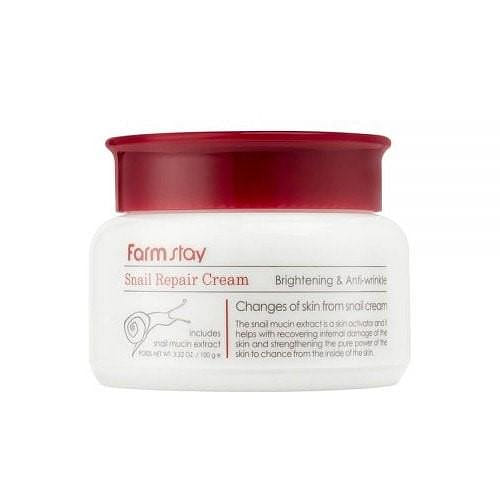 FarmStay Snail Repair Cream 100 g