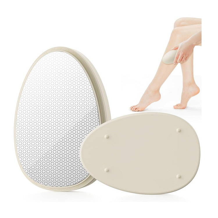 Simmor Painless Nano Glass Hair Remover & Exfoliat 1 count