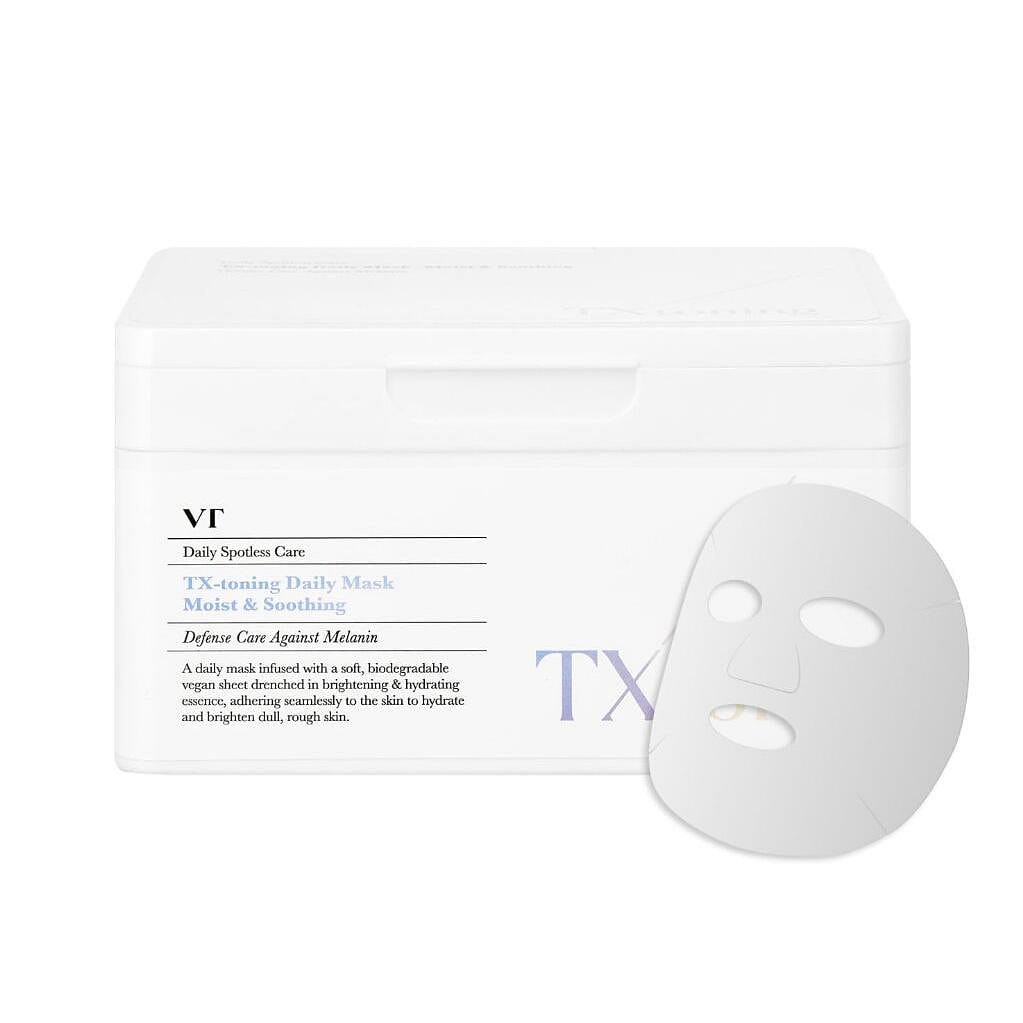 VT TX-Toning Daily Mask 320g 1 each